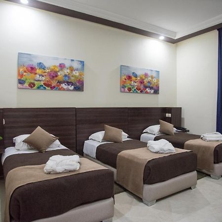 Hotel Rif Meknès Dış mekan fotoğraf