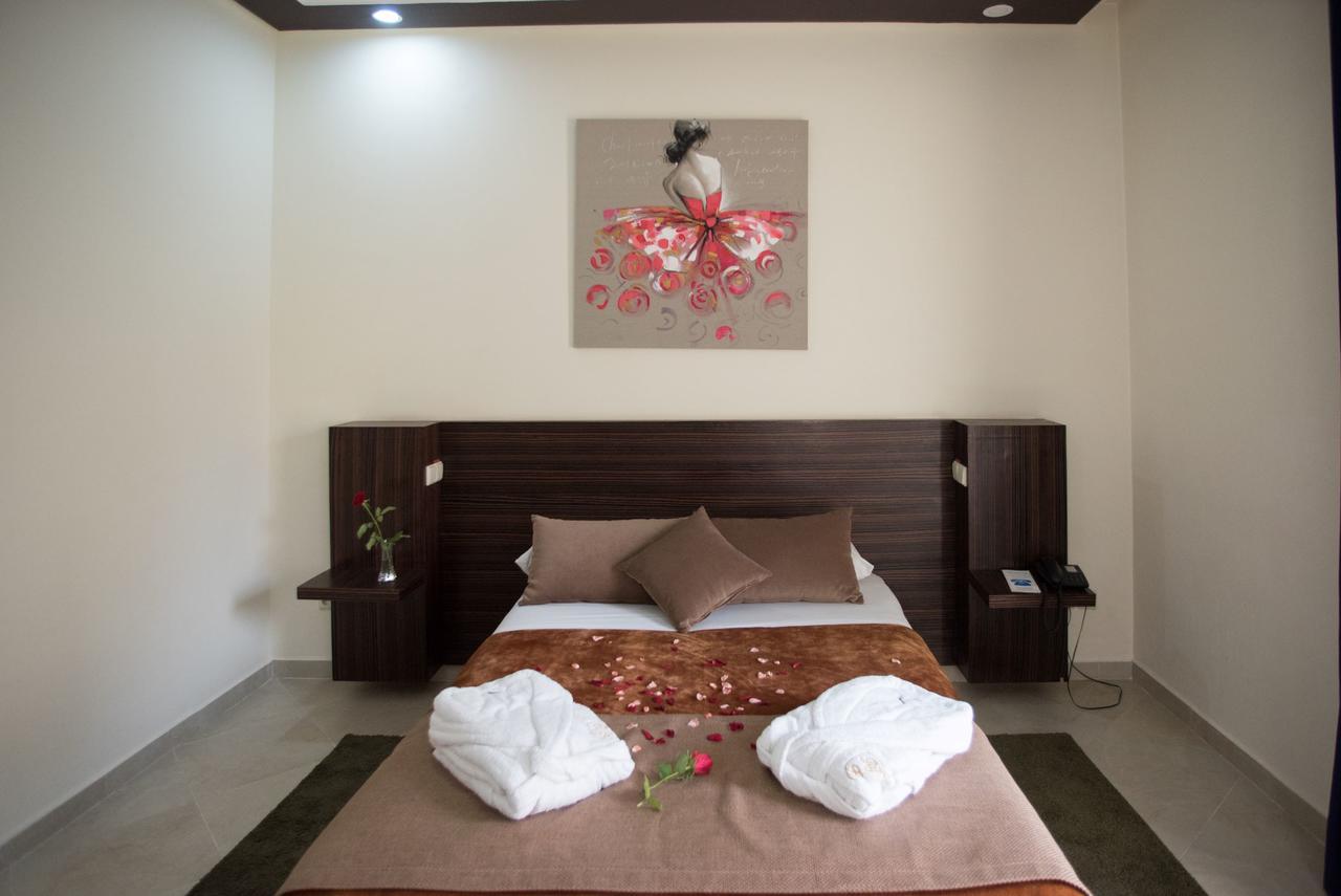 Hotel Rif Meknès Dış mekan fotoğraf