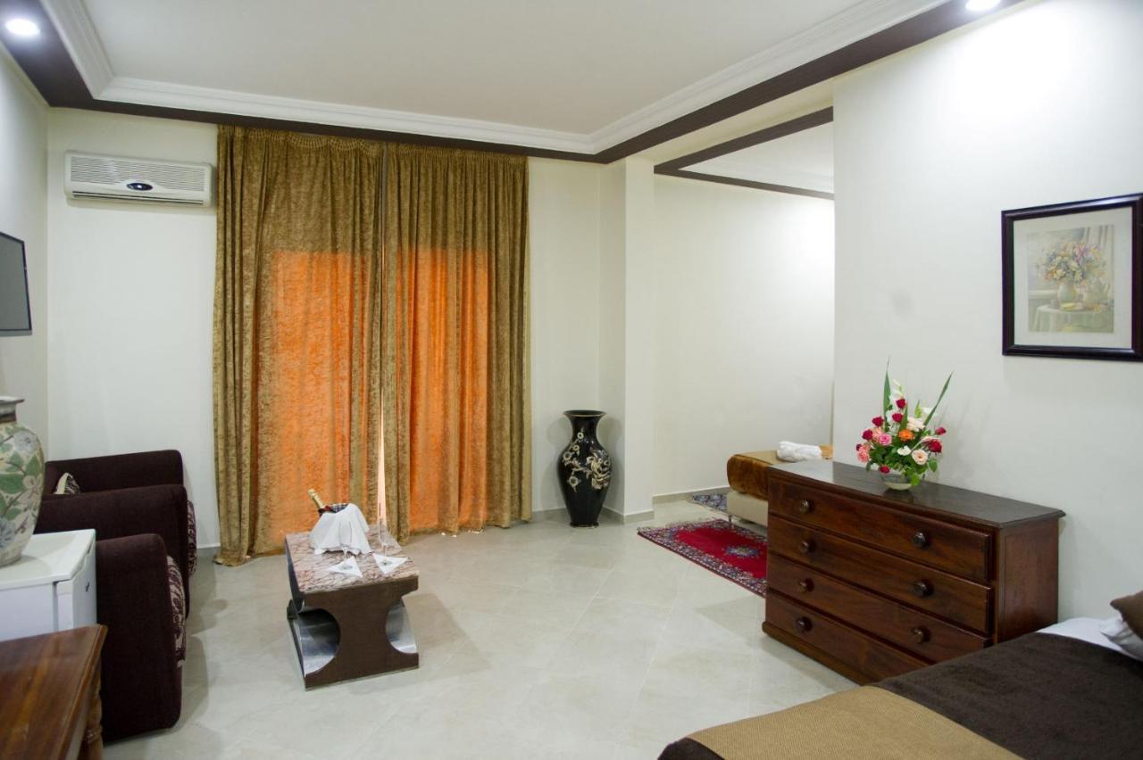Hotel Rif Meknès Dış mekan fotoğraf