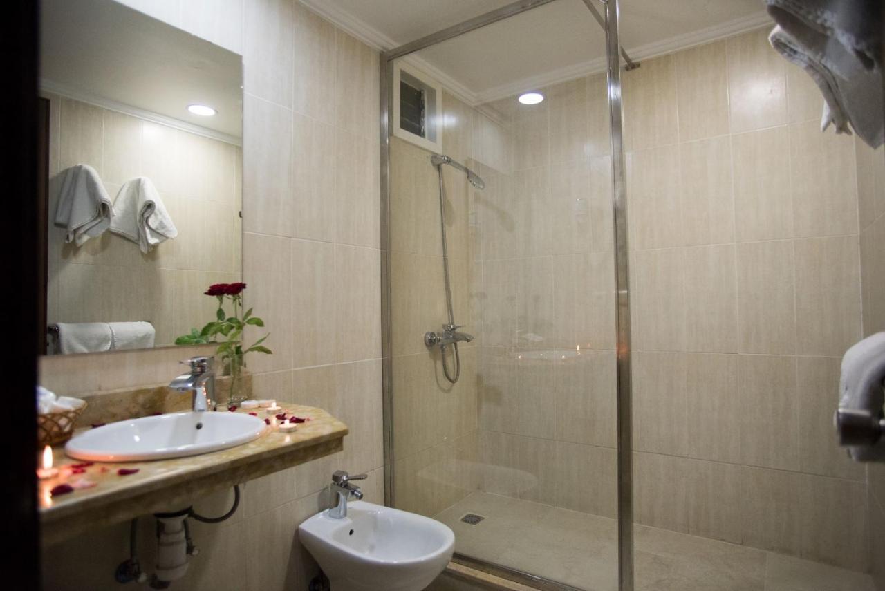 Hotel Rif Meknès Dış mekan fotoğraf